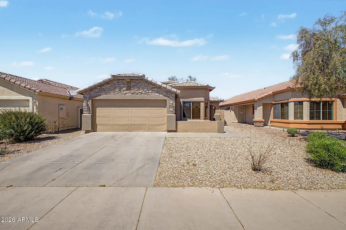 10204 W Preston Lane, Tolleson, AZ 85353 - #1