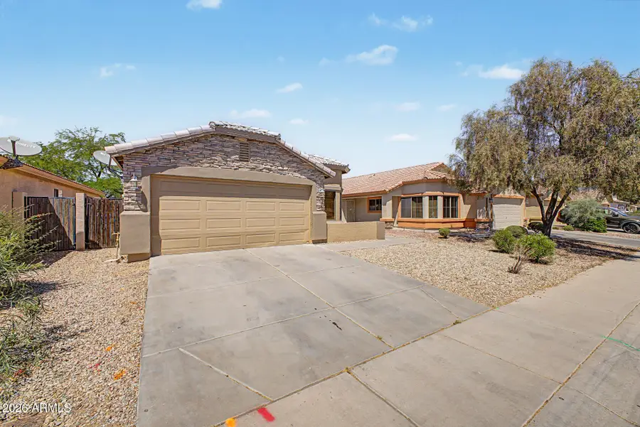 10204 W Preston Lane, Tolleson, AZ 85353 - #2