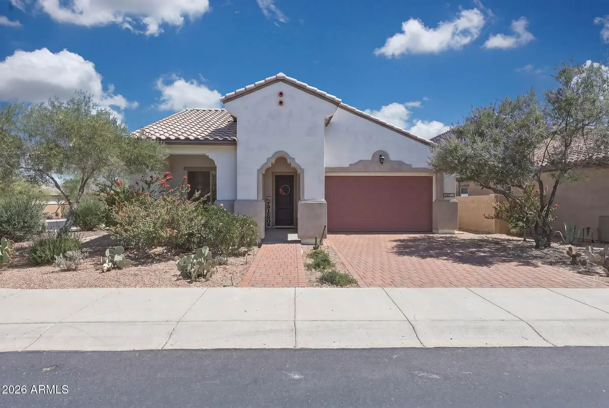 11903 S 184th Avenue, Goodyear, AZ 85338 - #1