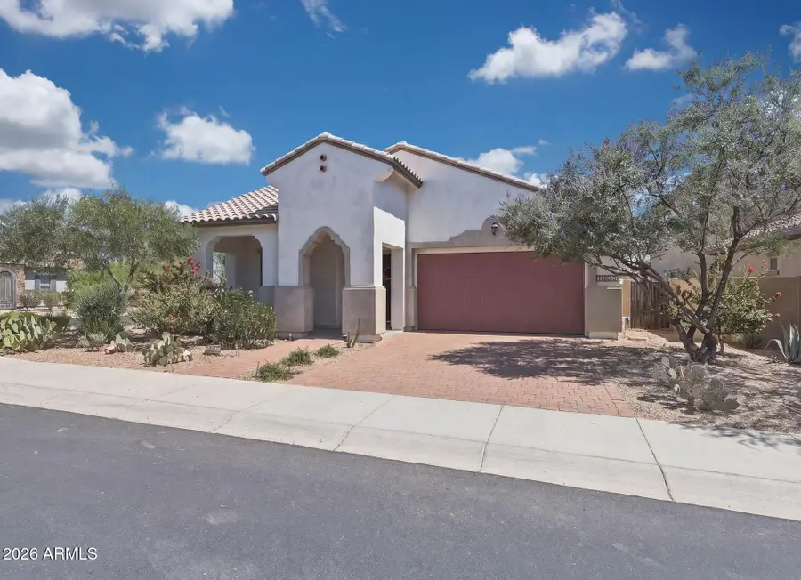 11903 S 184th Avenue, Goodyear, AZ 85338 - #3