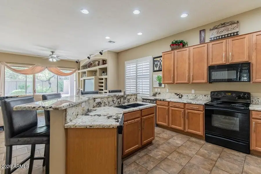 8349 W Andrea Drive, Peoria, AZ 85383 - #3