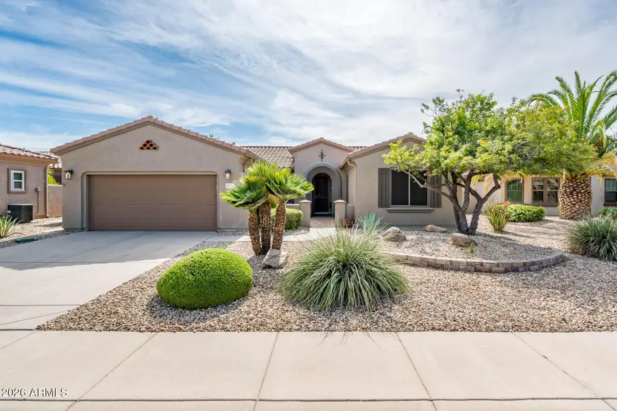 19361 N Echo Rim Drive, Surprise, AZ 85387 - #2