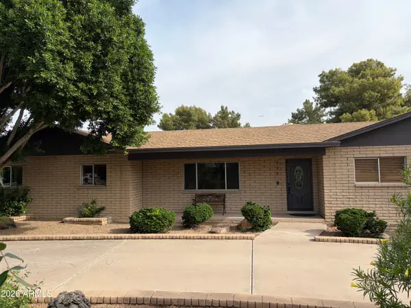 224 E Campbell Road, Chandler, AZ 85225