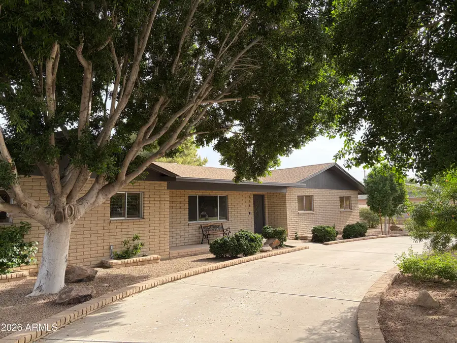 224 E Campbell Road, Chandler, AZ 85225 - #2