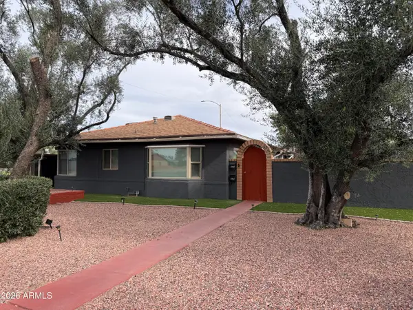 548 & 550 W San Juan Avenue, Phoenix, AZ 85013