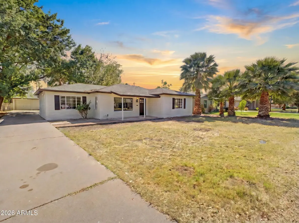 111 E Bonita Way, Tempe, AZ 85281 - #1