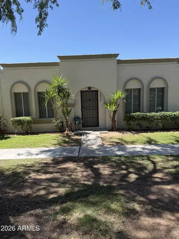 5873 E Thomas Road, Scottsdale, AZ 85251