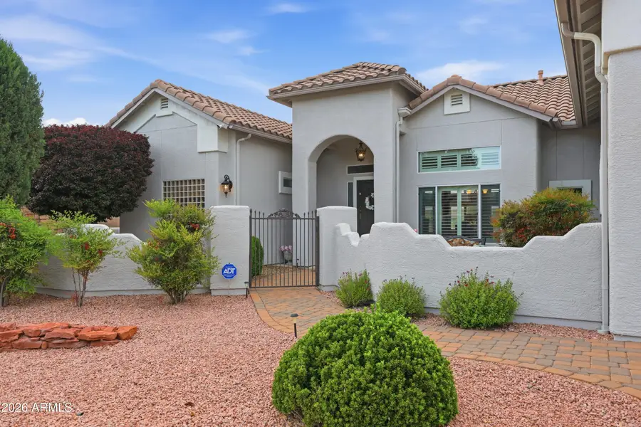 5780 E Sunset Point Drive, Cornville, AZ 86325 - #2