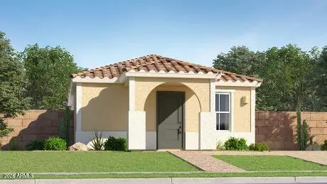 36076 W Charity Place, Maricopa, AZ 85138 - #1