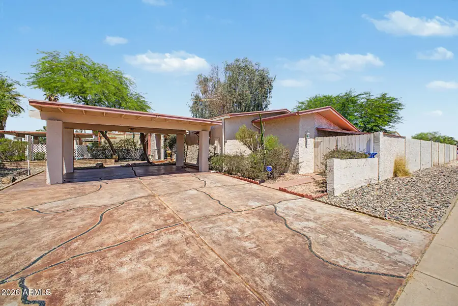 4101 N 105th Lane, Phoenix, AZ 85037 - #2