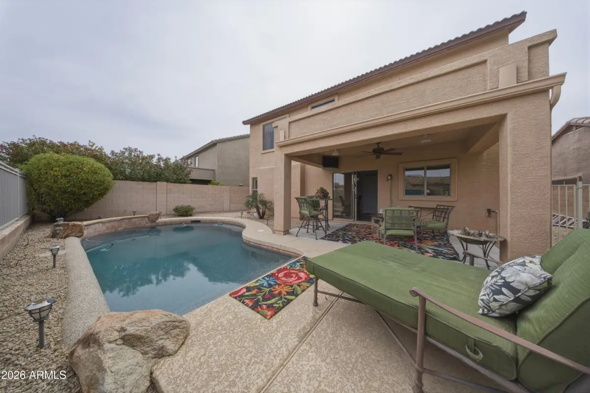 4724 E Preserve Way, Cave Creek, AZ 85331 - #1