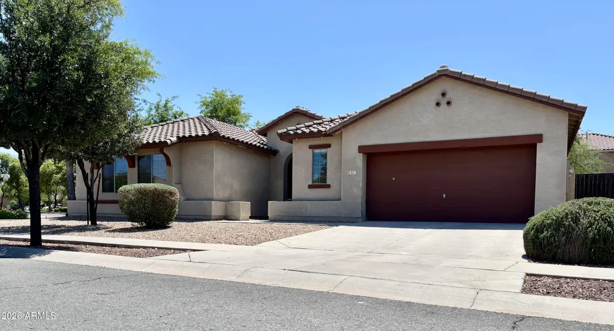 4111 W Winston Drive, Laveen, AZ 85339 - #1