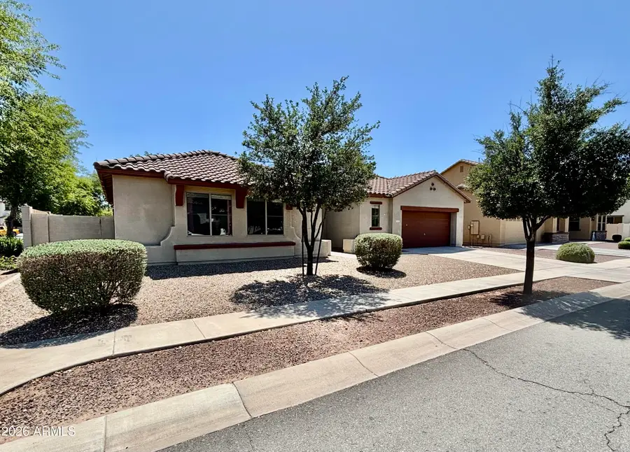 4111 W Winston Drive, Laveen, AZ 85339 - #2