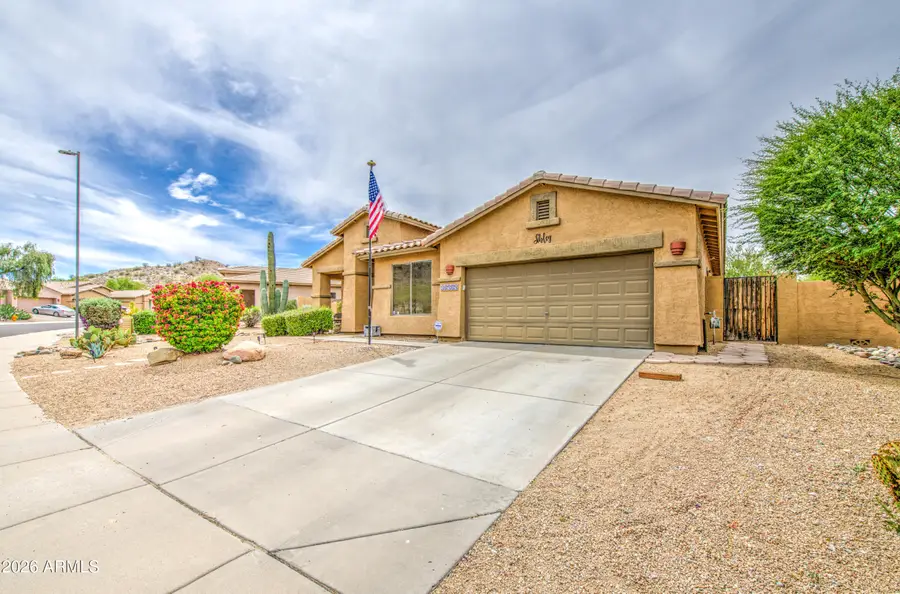 10282 S 185th Avenue, Goodyear, AZ 85338 - #2