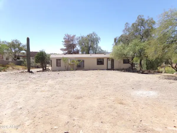 44812 N 18th Street, New River, AZ 85087