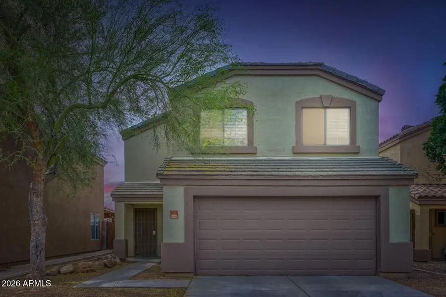 10917 E Clovis Avenue, Mesa, AZ 85208 - #2