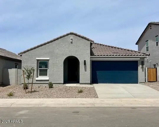 36830 W Nina Street, Maricopa, AZ 85138
