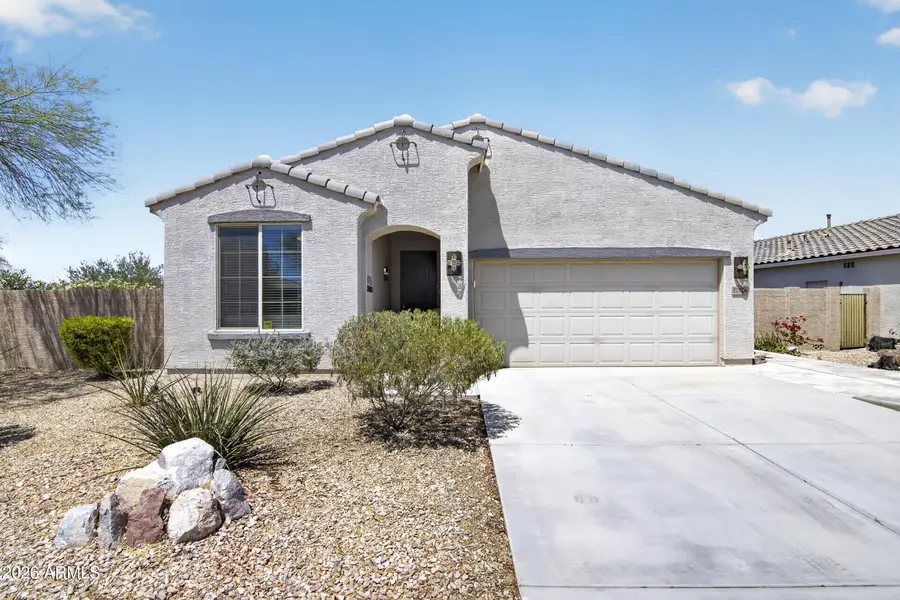 17528 W Polaris Drive, Goodyear, AZ 85338 - #2