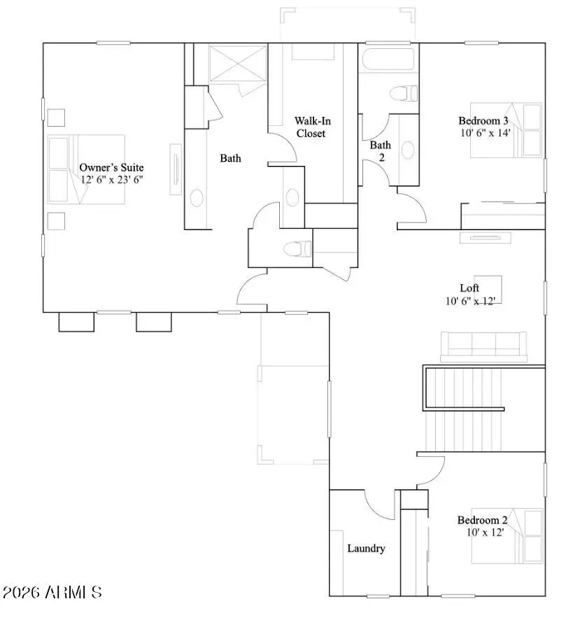 10249 S Flume Trail, Apache Junction, AZ 85120 - #3