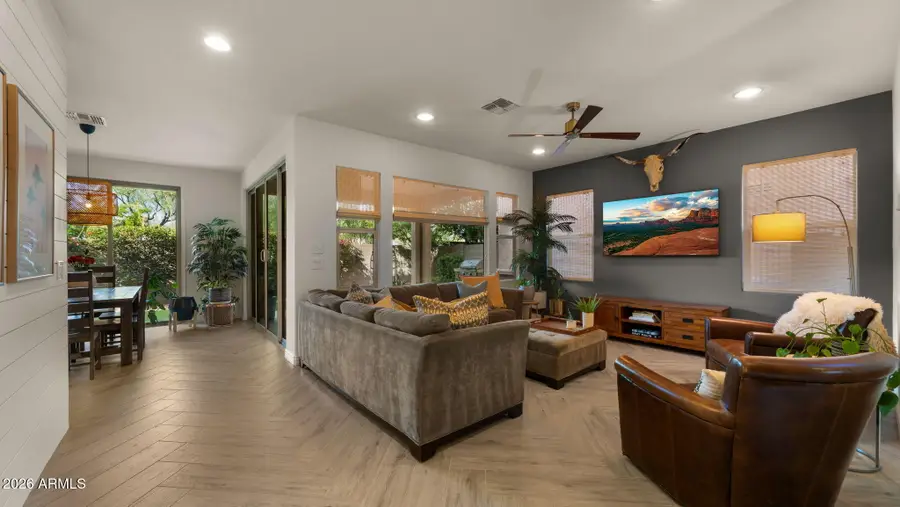 4724 E Parkside Lane, Phoenix, AZ 85050 - #3