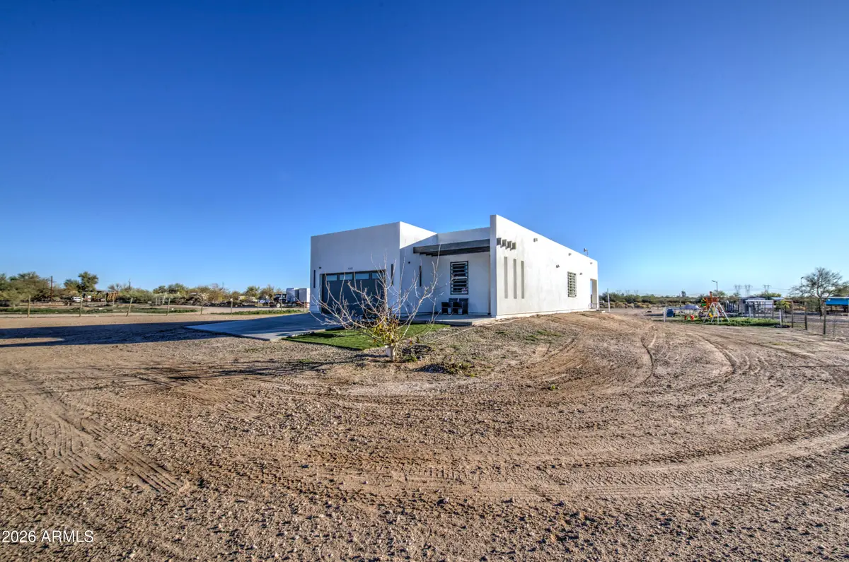 4205 S 349th Avenue, Tonopah, AZ 85354 - #1