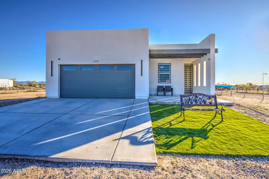 4205 S 349th Avenue, Tonopah, AZ 85354 - #2