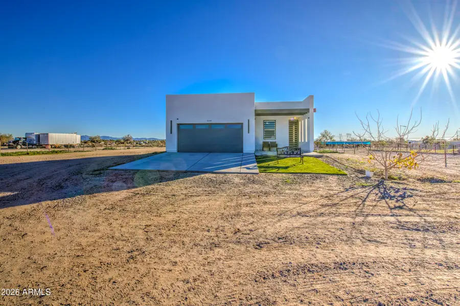 4205 S 349th Avenue, Tonopah, AZ 85354 - #3