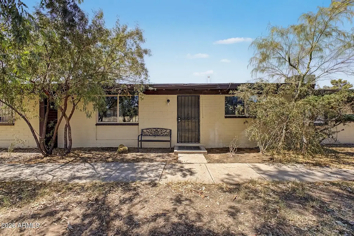 3998 S Evergreen Avenue, Tucson, AZ 85730 - #1