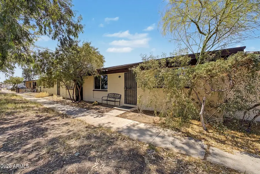 3998 S Evergreen Avenue, Tucson, AZ 85730 - #2