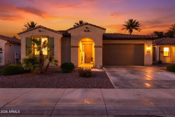 13120 N 91st Lane, Peoria, AZ 85381