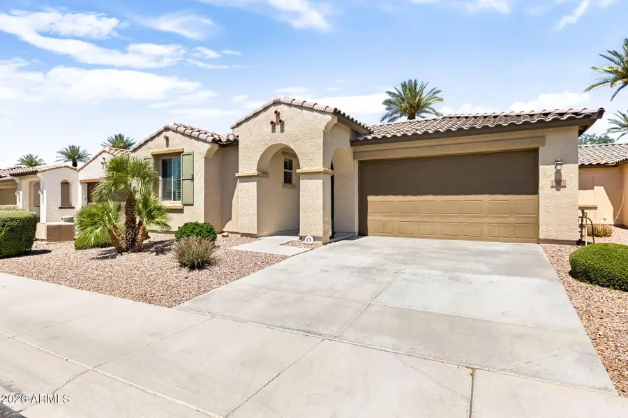 13120 N 91st Lane, Peoria, AZ 85381 - #2