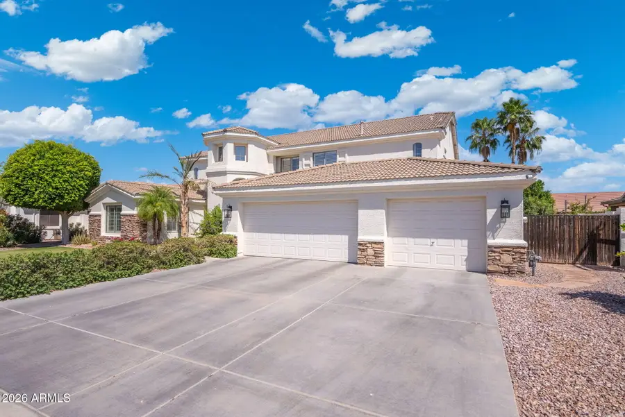 3120 E Huber Street, Mesa, AZ 85213 - #2