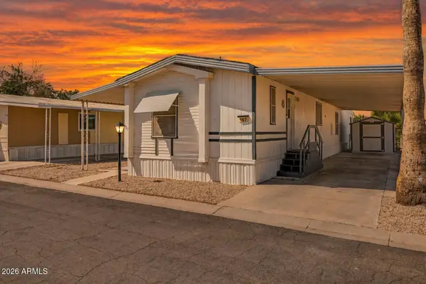 7810 W Peoria Avenue #167, Peoria, AZ 85345