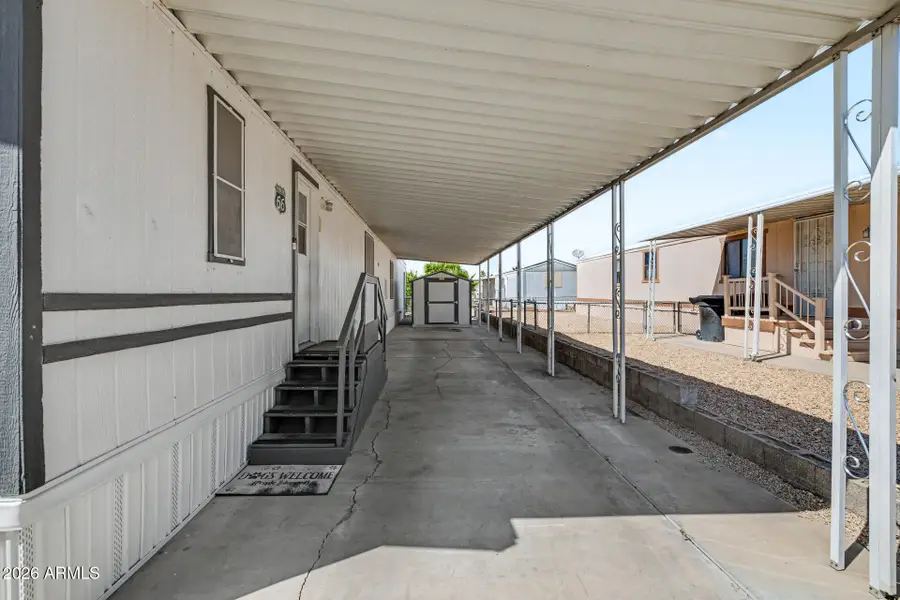 7810 W Peoria Avenue #167, Peoria, AZ 85345 - #3