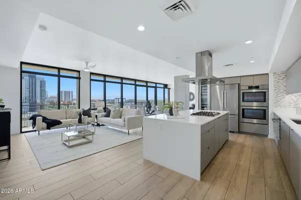 200 W Portland Street #1017, Phoenix, AZ 85003