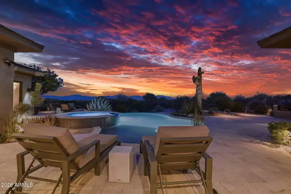 27043 N 117th Place, Scottsdale, AZ 85262