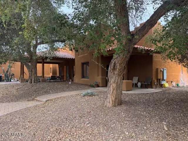 23530 N 65th Avenue, Glendale, AZ 85310 - #1