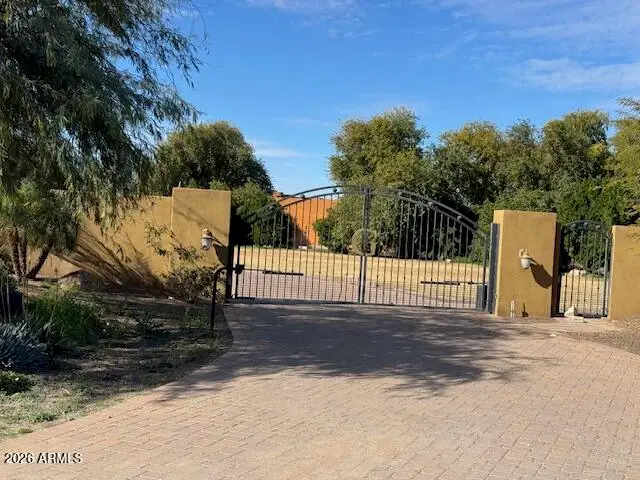 23530 N 65th Avenue, Glendale, AZ 85310 - #3