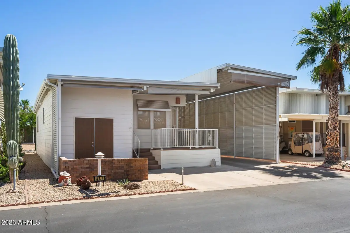 17200 W Bell Road #487, Surprise, AZ 85374 - #1