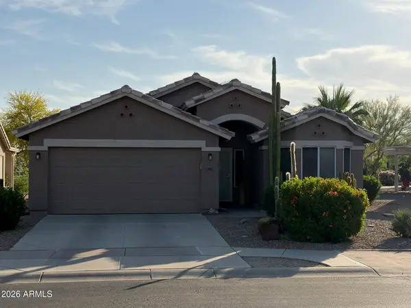 24 N Pamplona Lane, Casa Grande, AZ 85194