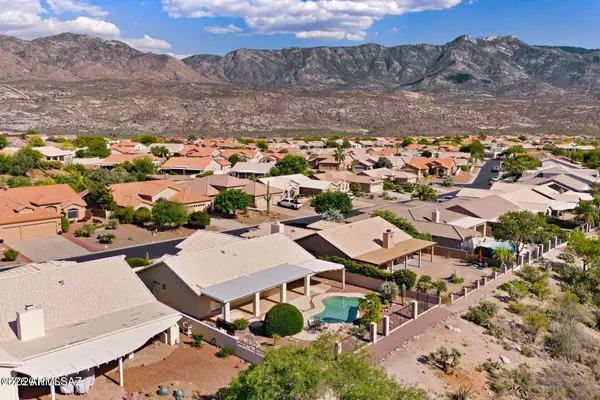 37046 S Rock Crest Drive, Saddlebrooke, AZ 85739