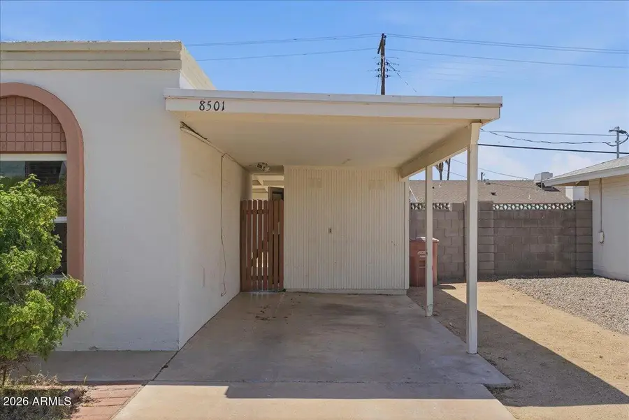 8501 E Thomas Road, Scottsdale, AZ 85251 - #3