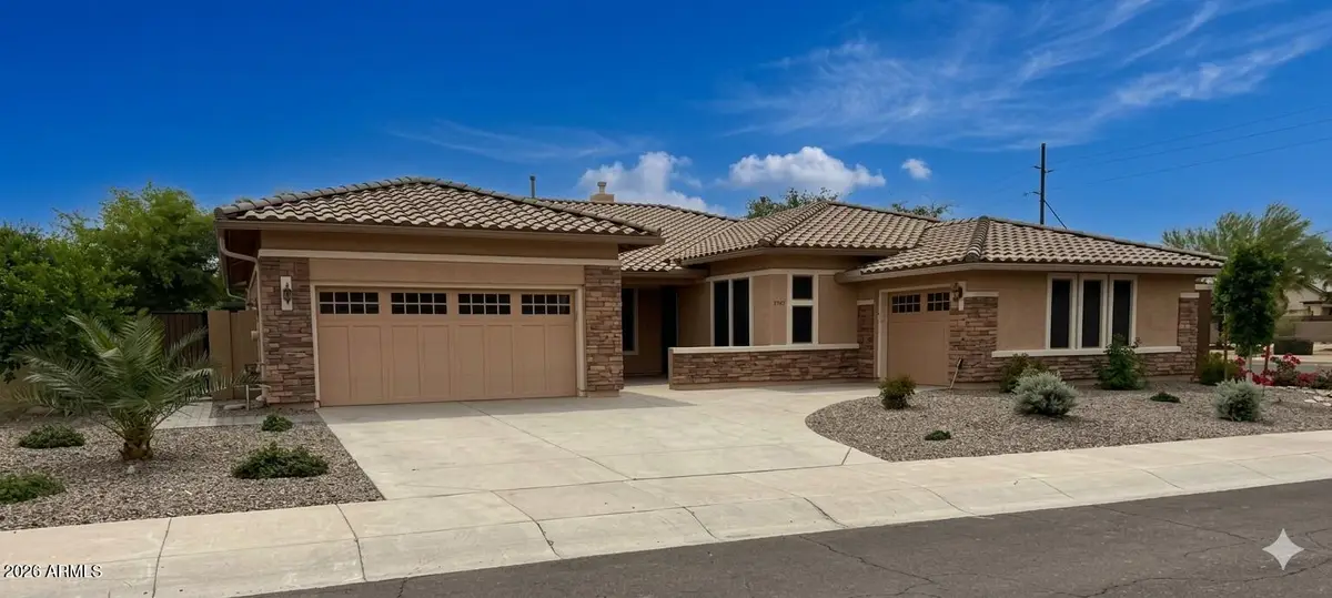 16017 W Glenrosa Avenue, Goodyear, AZ 85395 - #1