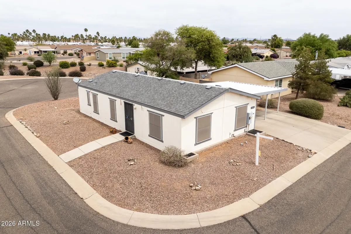 16101 N El Mirage Road #422, El Mirage, AZ 85335 - #1