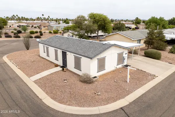 16101 N El Mirage Road #422, El Mirage, AZ 85335