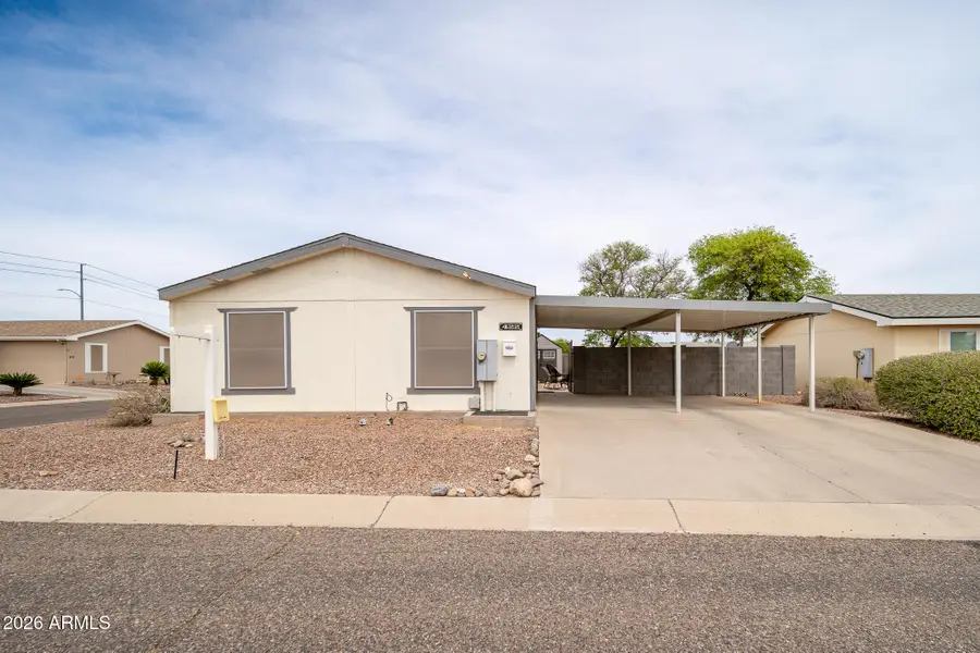 16101 N El Mirage Road #422, El Mirage, AZ 85335 - #3