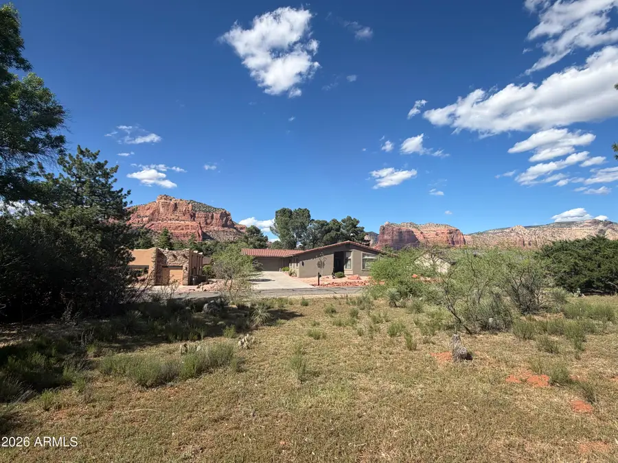 125 Starlight Way #46, Sedona, AZ 86351 - #3