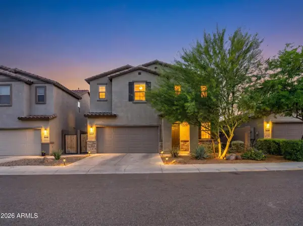 3326 W Donner Drive, Phoenix, AZ 85041