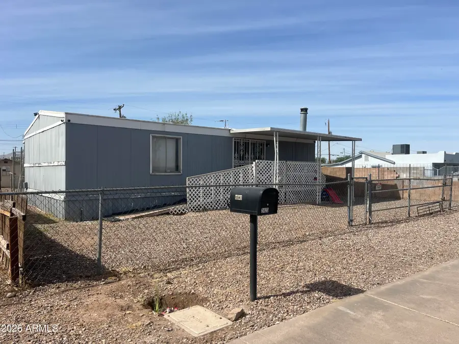2423 W Yuma Street, Phoenix, AZ 85009 - #2