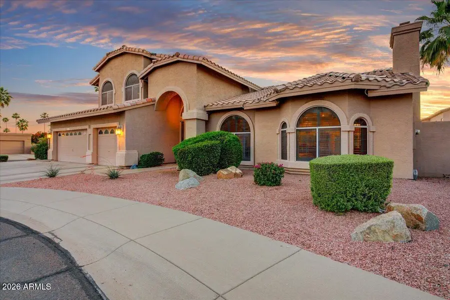 14202 N 70th Way, Scottsdale, AZ 85254 - #3